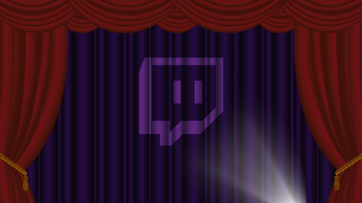 🦖 RAWR CHANNEL LAUNCH 🦖

📅 Sunday 14th @ 4PM GMT

Join us as we go live with our FIRST EVER STREAM on the brand-new RAWR Twitch channel! 🎉

We’ve got loads planned - giveaways, party games and some RAWRsome guests! 💜

Hope to see you there!
Channel below 👇