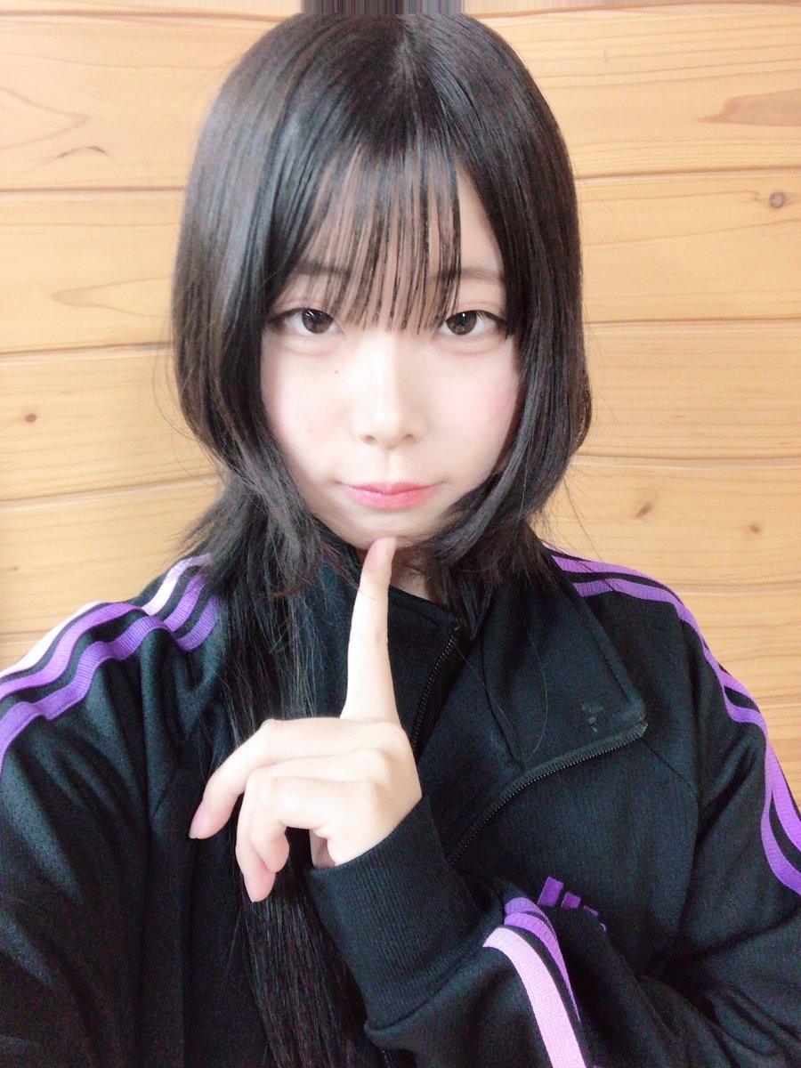 こんばんはっ!! 今日もてんかちゃんと2人でユニット練習 してきました