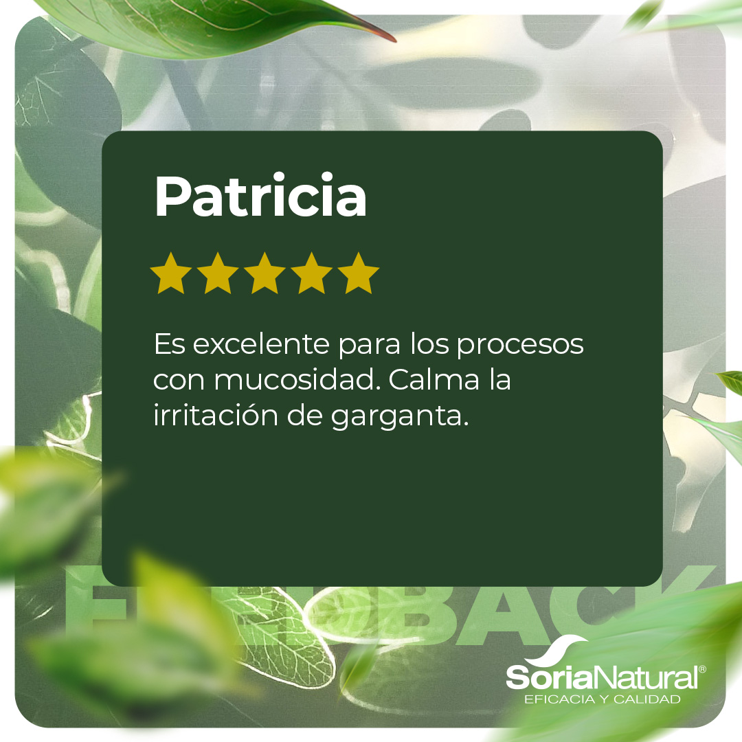 Soria Natural tweet media