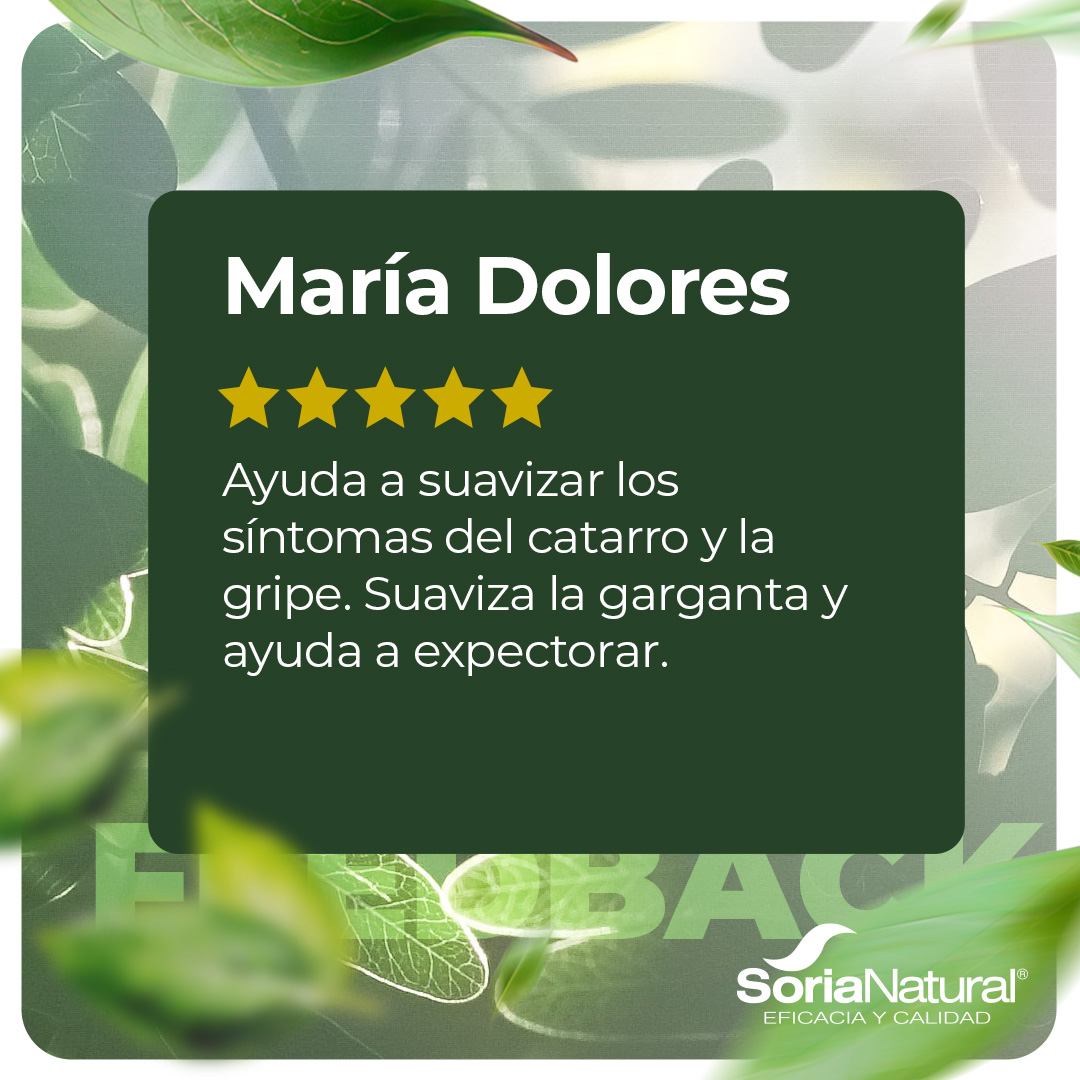 Soria Natural tweet media