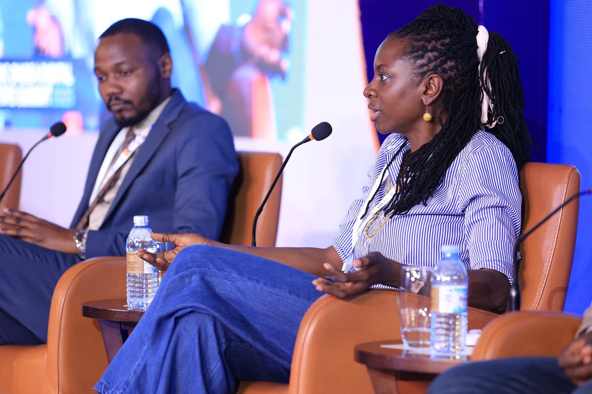 Ongea Africa tweet media