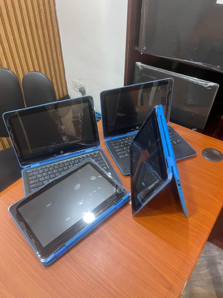PowerTechHub's tweet image. Affordable student laptops in stock — HP, Dell Latitude, Lenovo ThinkPad.

Call or WhatsApp to Order yours now !!
08167922671 

Office: Port Harcourt, No8b ogbunabali road, Popo Plaza, Garrison 📍
