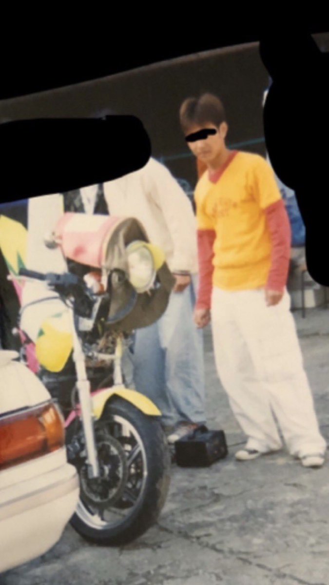 ███マイティソゥ█🦷🔨█ tweet media