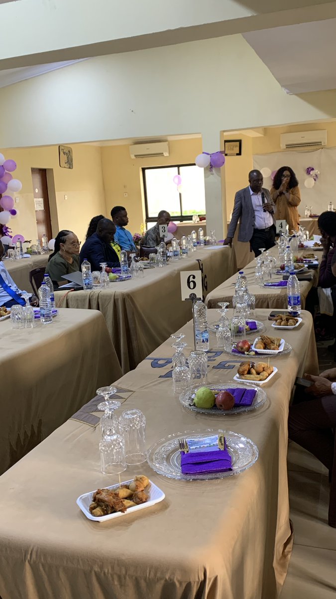 <a href="/OfficialPMGMAN/">PMG-MAN</a> Supply Chain Managers' Committee held their final meeting and end-of-year get-together at the PMG-MAN secretariat. 
A productive session focused on collaboration, performance review, reflecting on achievements, and strategic planning for the year ahead.