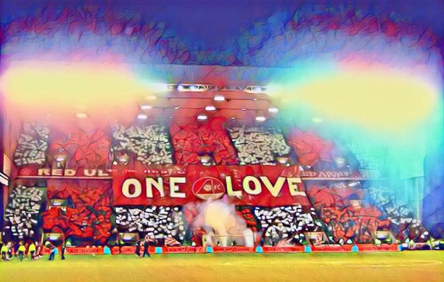 AFC Fans Project tweet media