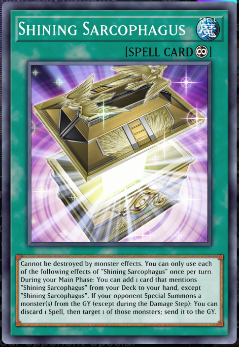 HuginnPlays's tweet photo. @MBTYuGiOh • Dark Magician retrain is basically a vanilla
• Gandora retrain doesn't activate on summon so it loses to almost everything
• The entire deck folds to one MST

If I wanted a boss monster that lost to Bottomless Trap Hole 15 years ago, I'd just play Lightsworn https://t.co/EPsmR2son6
