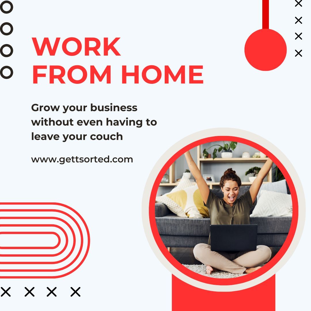 Gett_Sorted's tweet image. With gettsorted.com, your work can move with you. Sign up or visit our site to learn more about this fast-rising freelance marketplace!

 #gettsorted #businessgrowth #freelance #freelancer #productivity #beproductive #signup #workfromhome