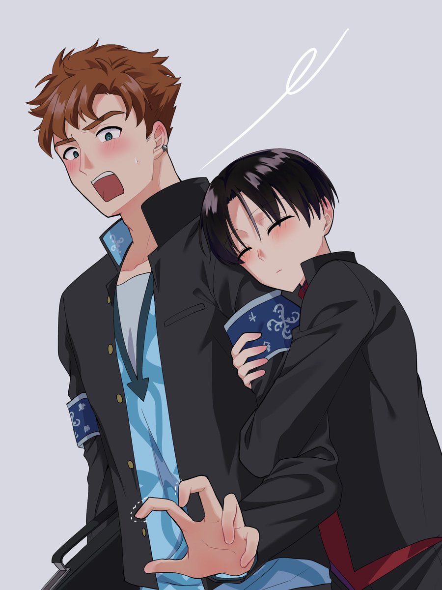 冬のまたあら🌟🥟