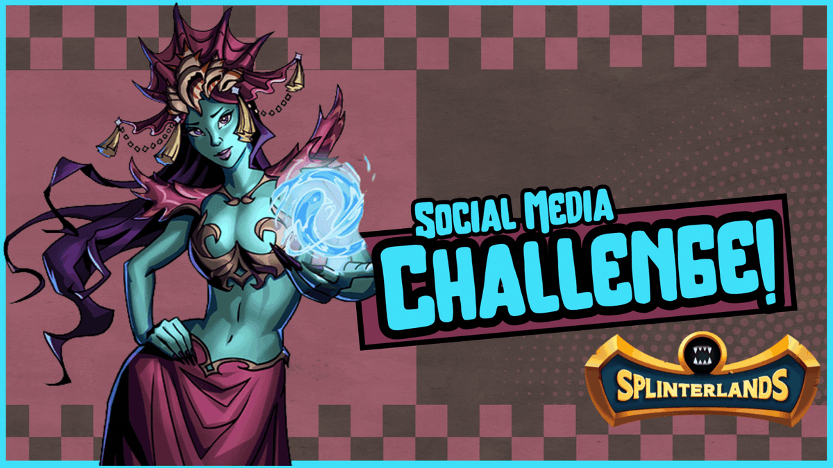 Social Media Challenge - Offensive imbalance!! [PT/EN] 

#hive #splinterlands

peakd.com/hive-13323/@mi…