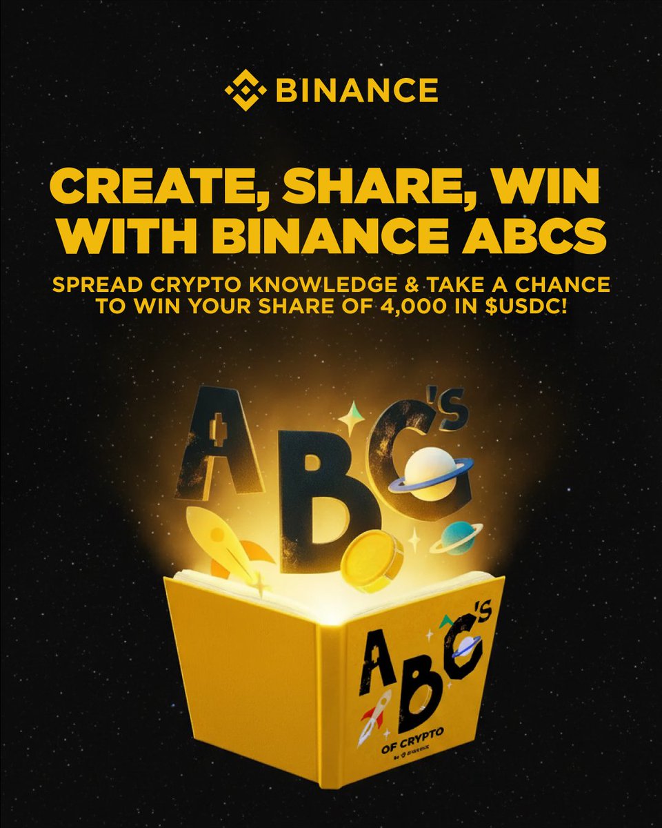 Binance MENA tweet media