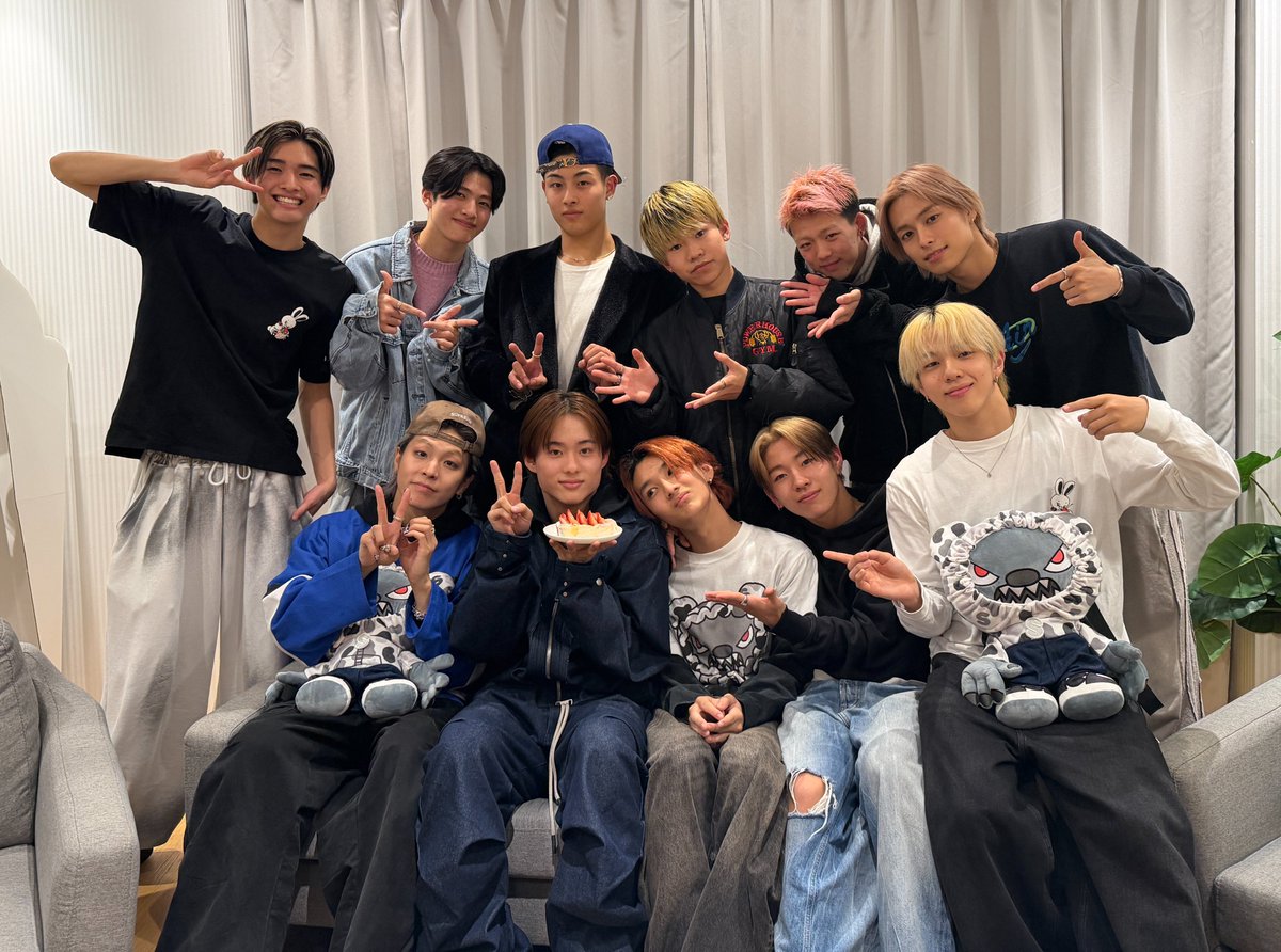 KID PHENOMENON【公式】 (@_KID_PHENOMENON) / Posts / X