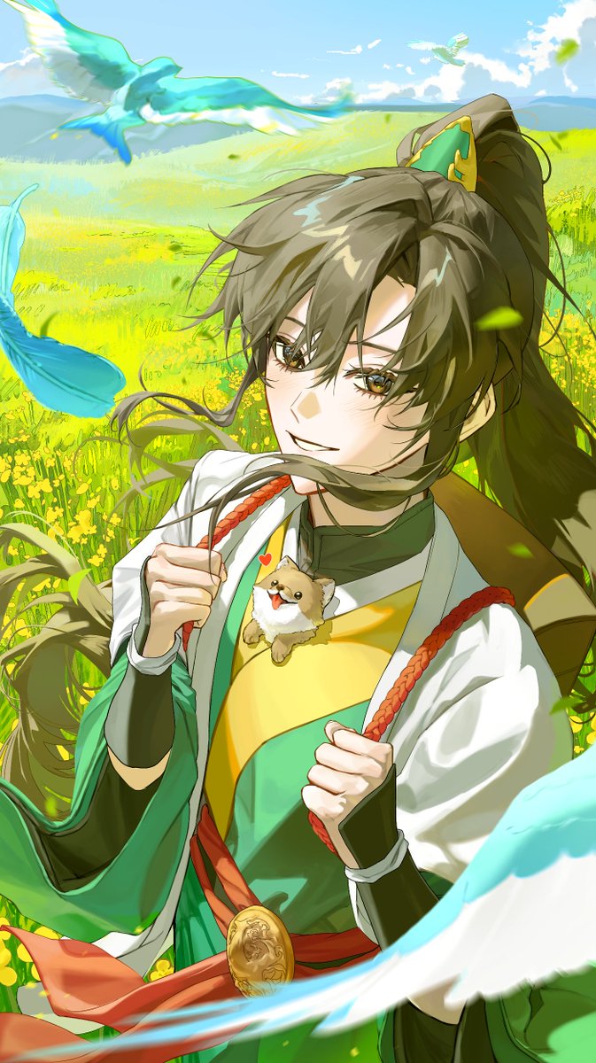 황구뇌진천진난만
#의다살