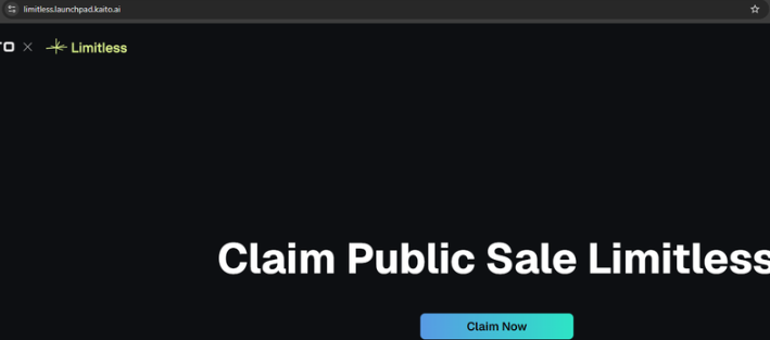 nongwaannaja's tweet photo. 🚨🚨 @KaitoAI  limitless claim page been hacked, and cause user lost !!
please check urgently!

I have lost my USDAI  https://t.co/QGzdPSO1Cu

when you contenct to the site. Metamask will pop up forcing you directly to make a tranfer of you token 

my pop up was base chain, monad chain and BNB 

my USDAI go to this wallet : 0xa5C321806C0B4207Cf0b7cf24722E100AB8C3CE8

SO far I can not contact @KaitoAI  team or any support 

@zachxbt

ีupdate : mod said he raise this issue to the team already