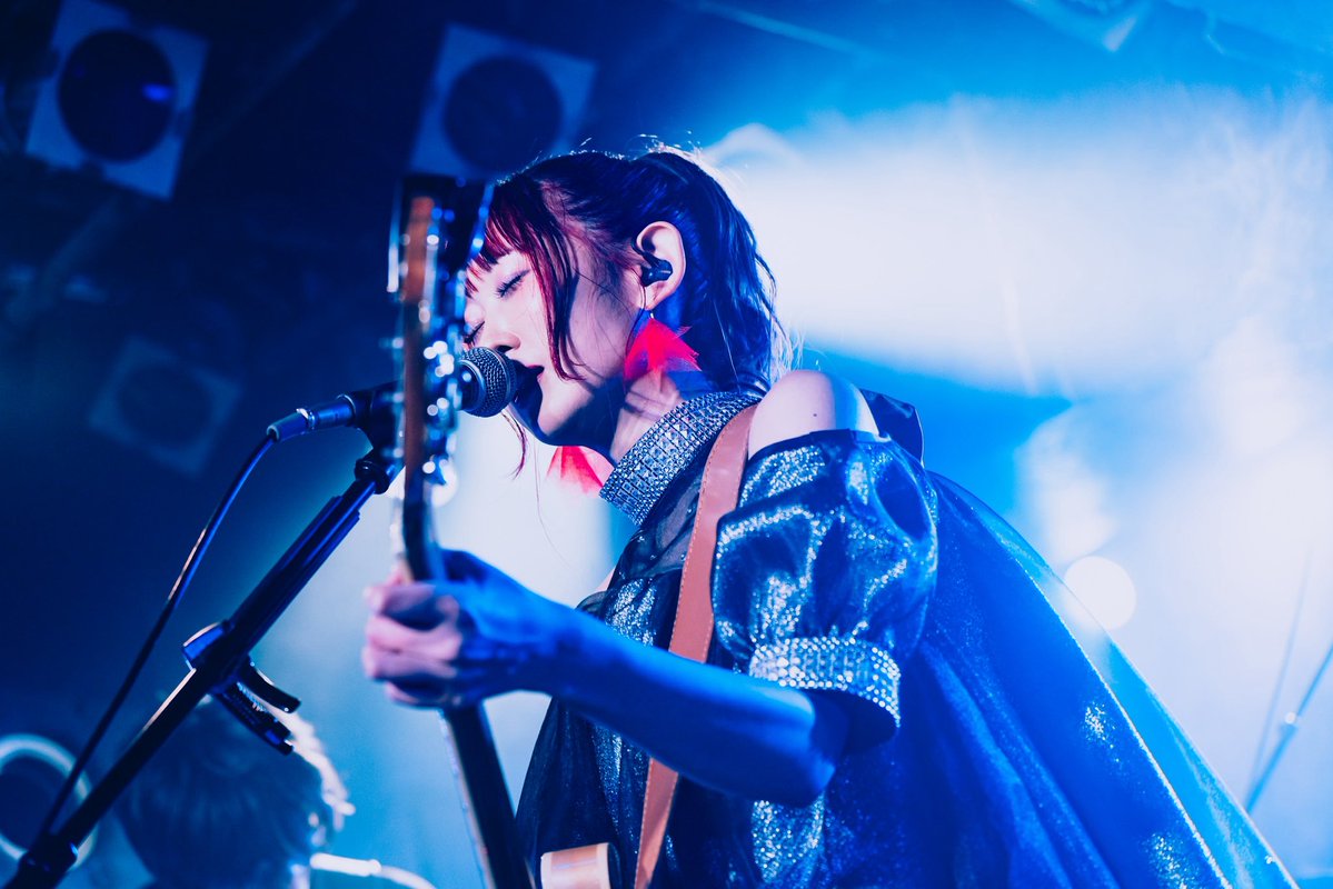 AYUKA🎸 (@a_y_u_k_aaaaa) / Posts / X