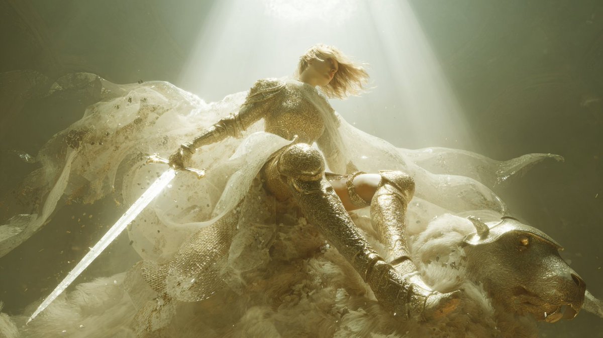 Don't fight your demons.
Tame them.