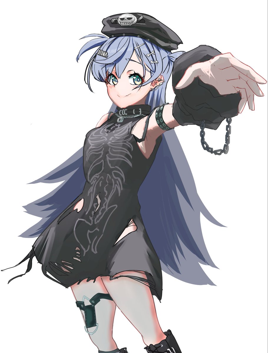 Post by 8hun on X: #くろむアーツ