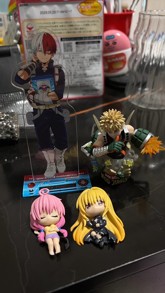 ふわりちゃま️🩵新宿SPAKADOEBI (@12__05m) / Posts / X