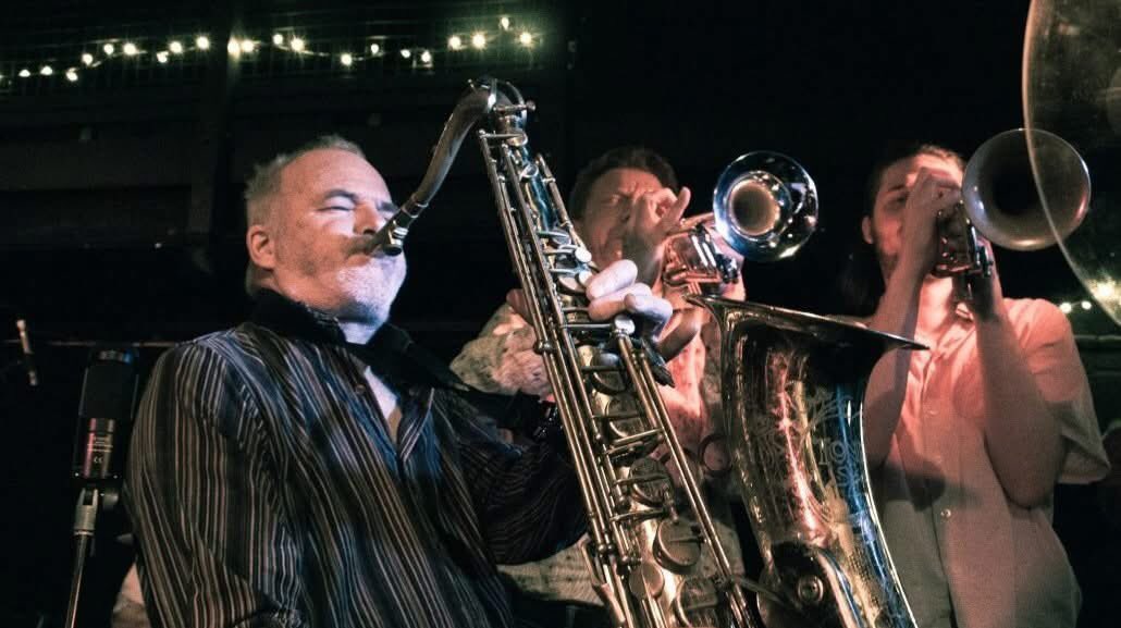 ArchieNBrown's tweet image. Young Bucks play Blues Underground, Nelson Street, NE1 5AN this Saturday from 9pm. Pls RT thanks!