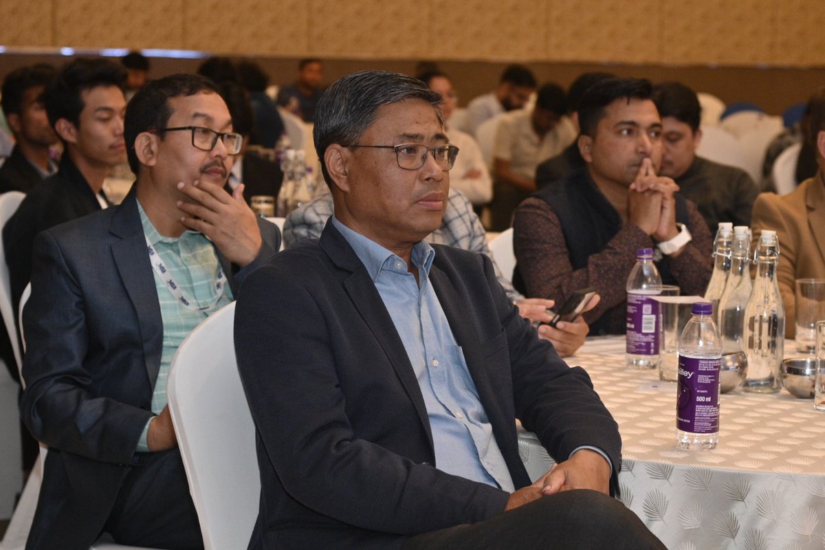 STPI GUWAHATI tweet media