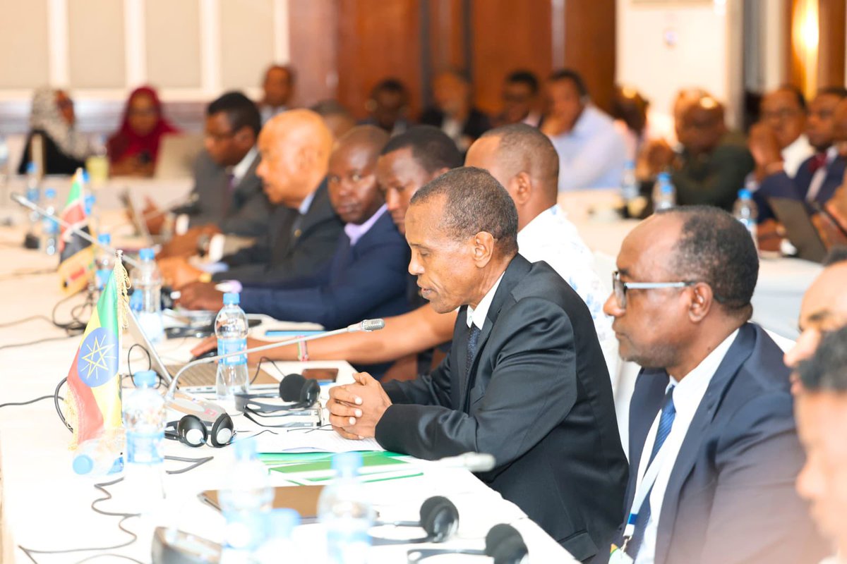 Dr Workneh Gebeyehu tweet media