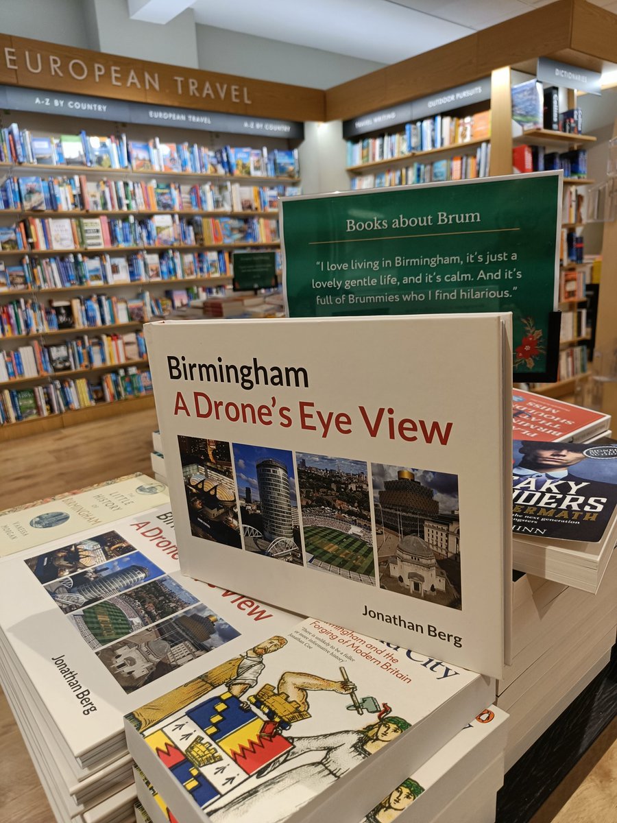 PositivelyBirmingham tweet media