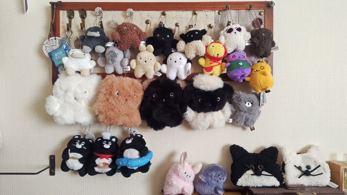 ❣️ぬぐるみまとめ売り❣️ BUCHA gurumi / やまち (@BUCHAgurumi) / Posts / X