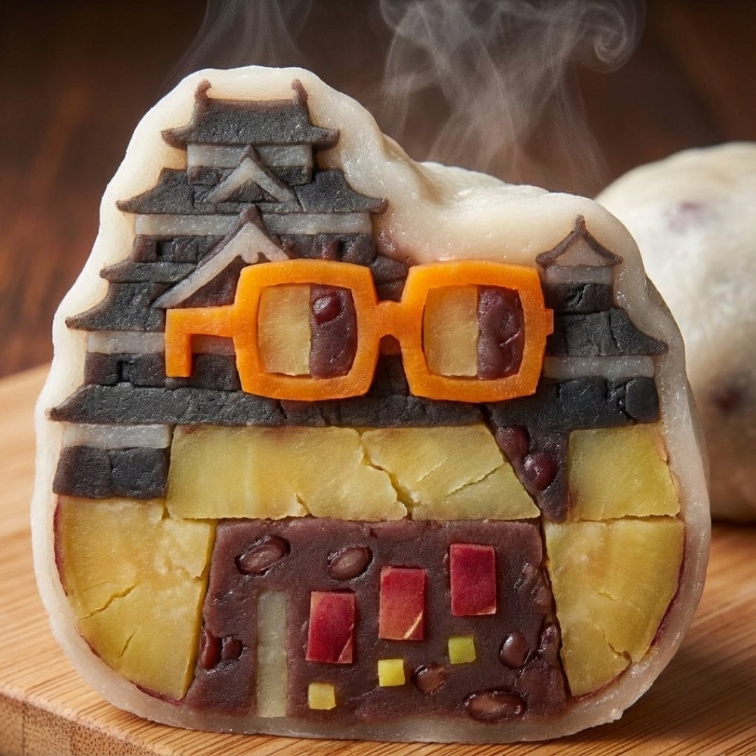 ずーか｜⌐◨-◨デザイン好き (@zuka20210101) / Posts / X