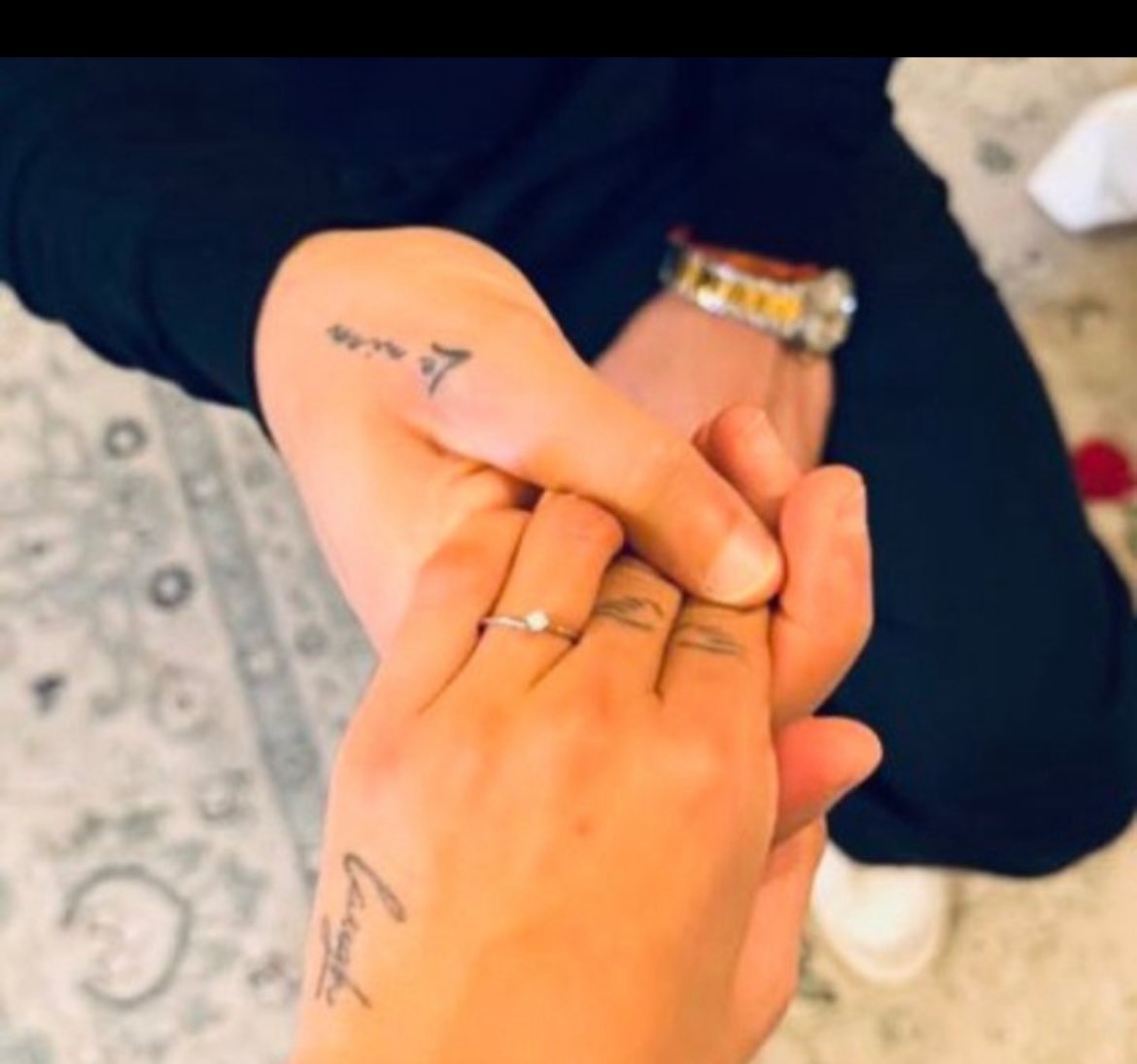 people336's tweet photo. Y el anillo pa cuando 
Y el anillo vino 6/12/25 #ViolediMTMAD42 https://t.co/3OmuxYpT3v