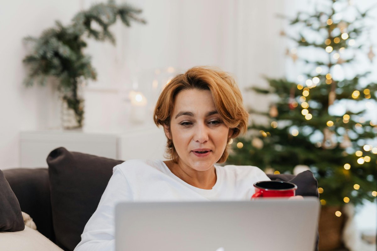 Conference Compass tweet media