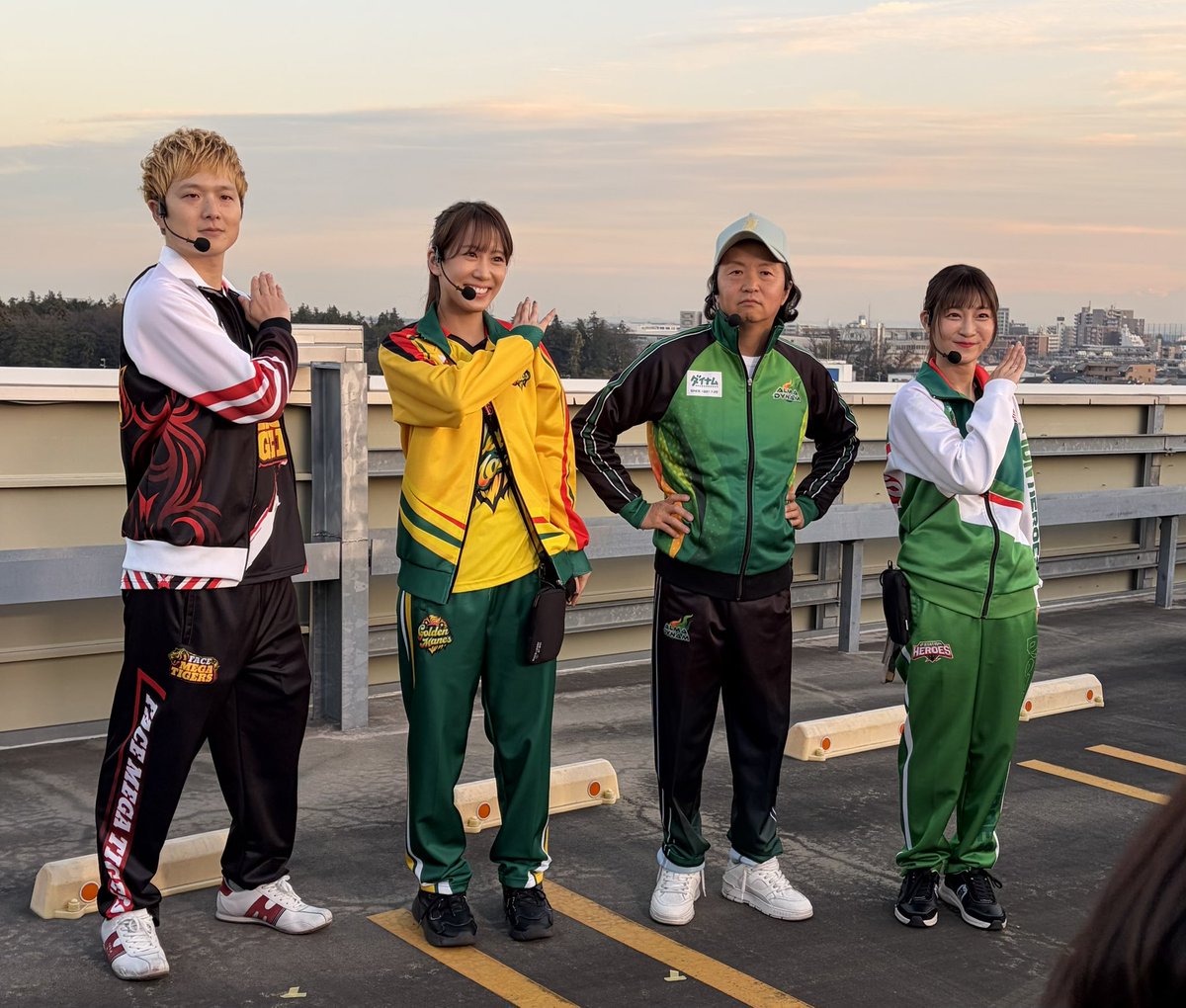 2025/12/10 仕事の体制が変わって忙しい毎日 待ちに待った #777リーグ