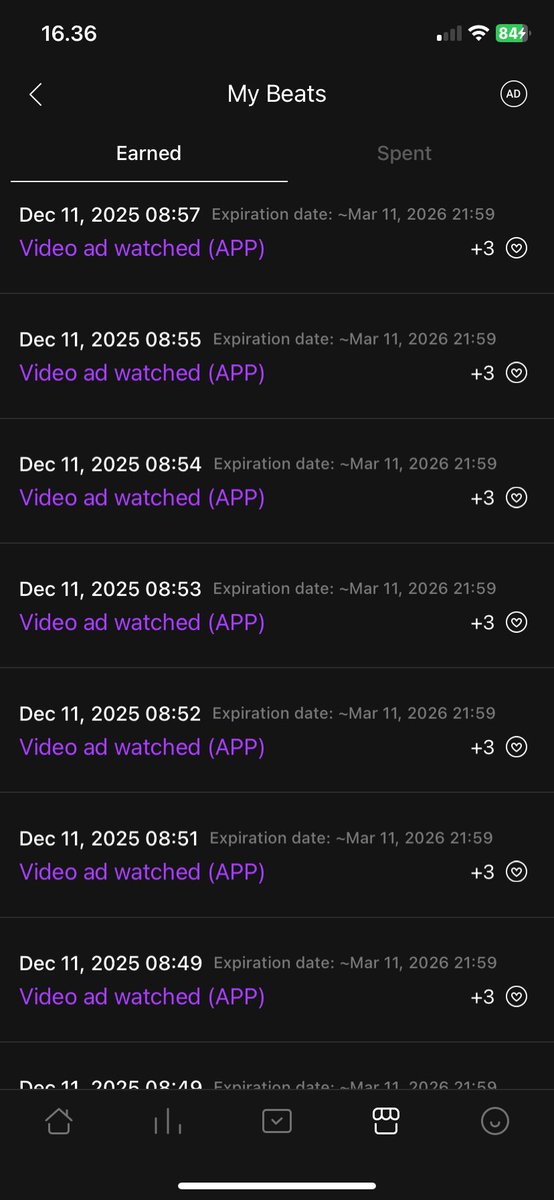 Day3! Ayuk lah ikutann collect ini buat liat jaemjen pegang piala nanti😋🥰#JJCollectTeam