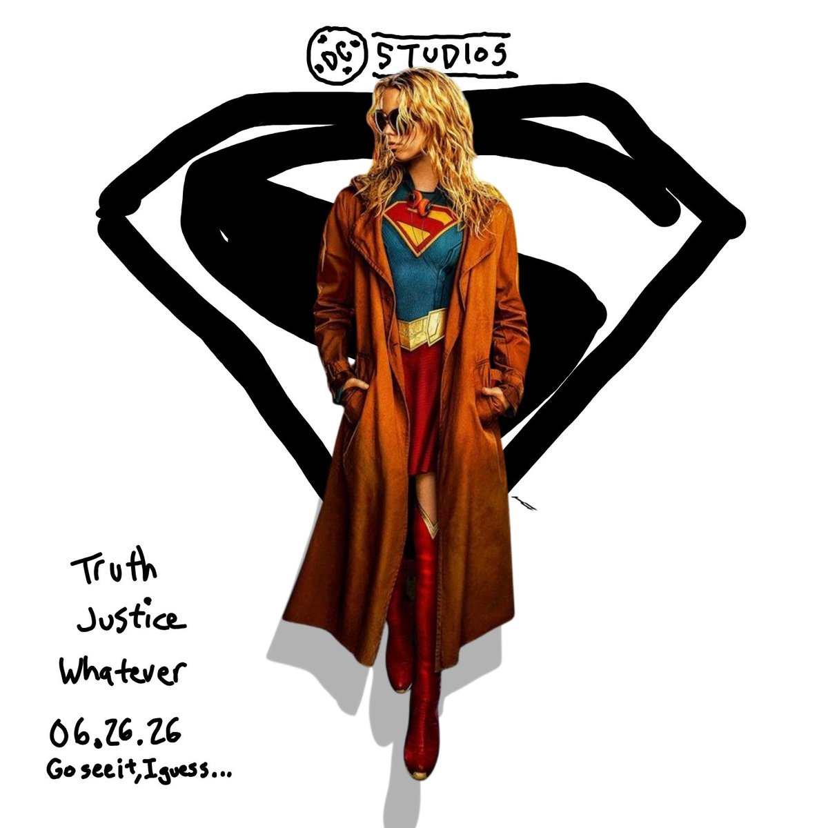 K̶a̶r̶a̶ ̶Z̶o̶r̶-̶E̶l̶ Kassidy Orange-El