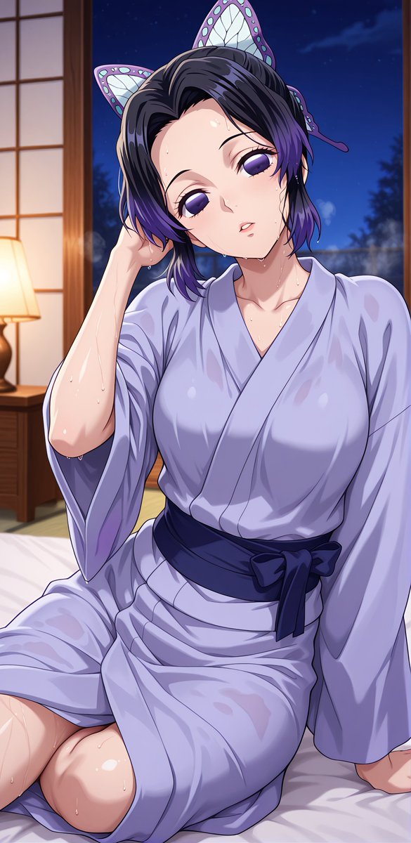 Maeros@AIillustration (@maeros202212) on Twitter photo 