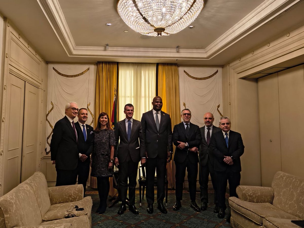 Farnesina 🇮🇹 tweet media