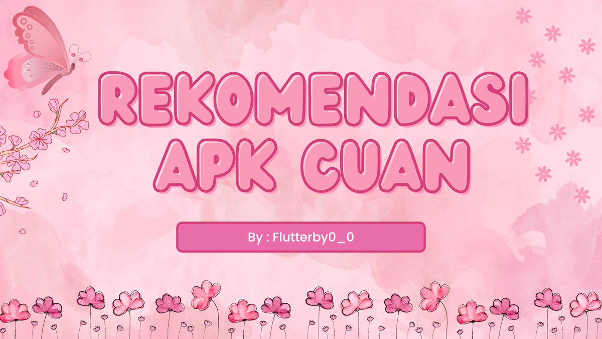 Flutterby tweet media