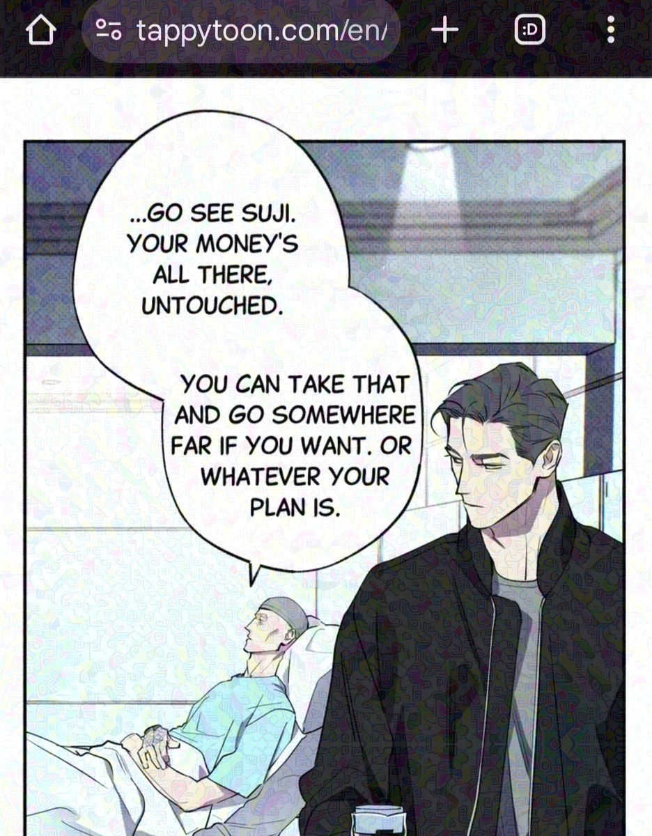 I've always wondered how Ian will discover the deal between Jason &amp; TJ regarding joining the gang, and the whole prison situation (because I doubt TJ will confess). And I think the truth may come out through Jason’s wife, Suji.
I believe Ian doesn’t know about it; 
1/4