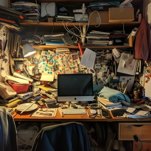 my best moment in crypto was taking money out of crypto and setting up my workspace 🩶