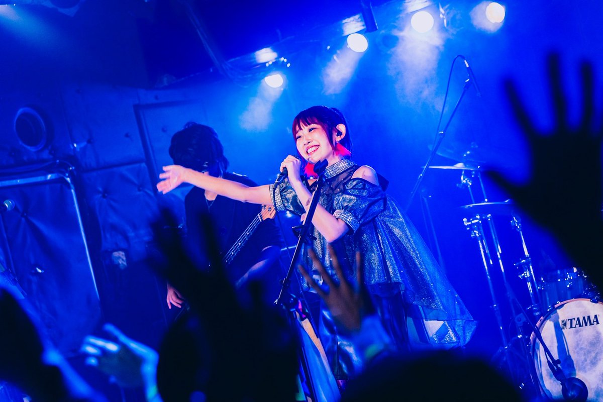 AYUKA🎸 (@a_y_u_k_aaaaa) / Posts / X