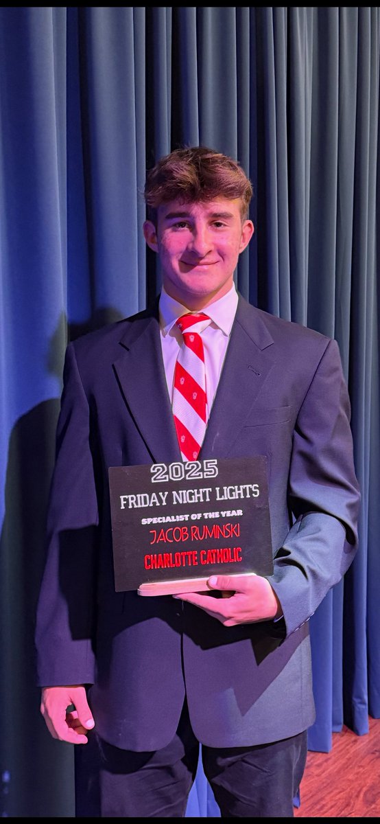 Jacob "Jake" Ruminski tweet media