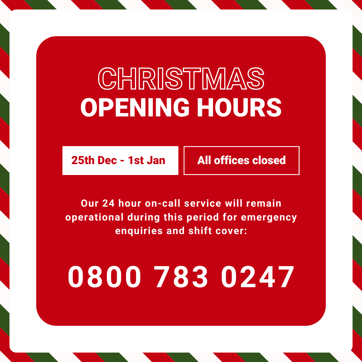 24-7 Staffing tweet media