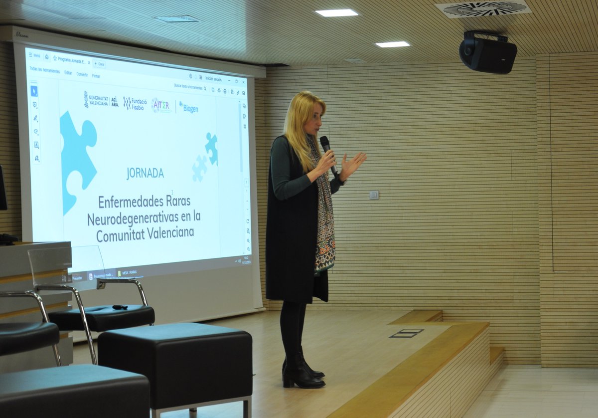 Fundació Fisabio tweet media