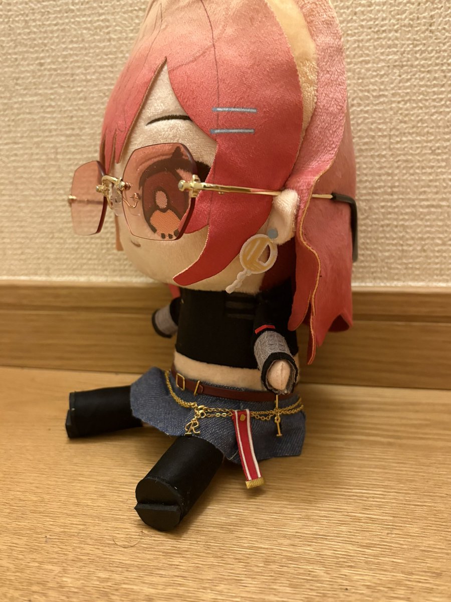 あんず🌽🌸☄️👾⚓️ (@anzu107_107) / Posts / X