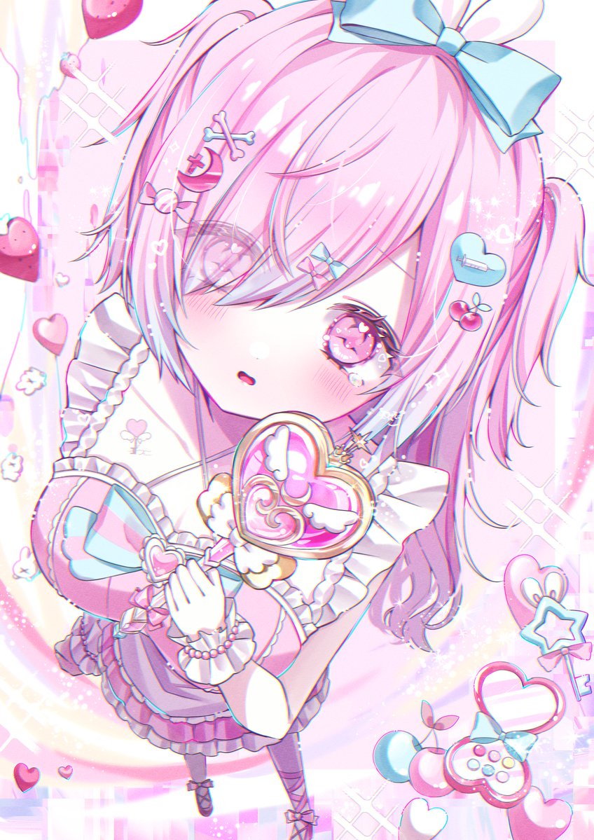 そらページ 知花そら (@spring_666_) / Posts / X