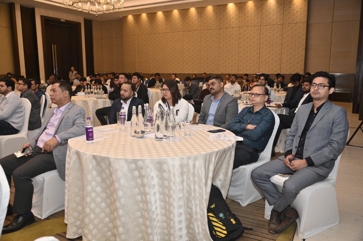 STPI GUWAHATI tweet media