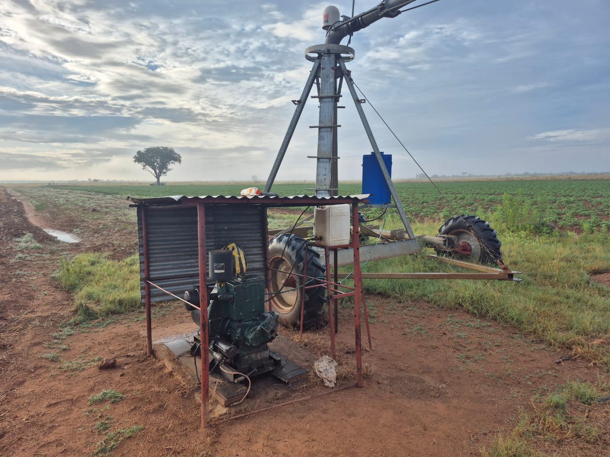 Agricool tweet media