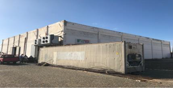 Agricool tweet media