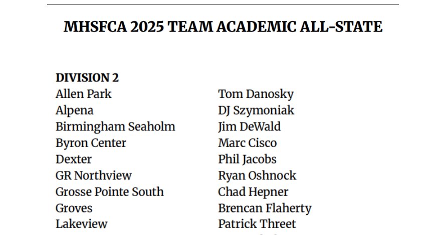 Lakeview Huskies Football tweet media