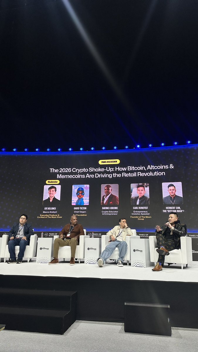 Memecoins are a distribution hack; retention is product. BTC grabs  mindshare, memes pull the crowd, but stablecoin onramps, L2 liquidity, and  simple wallets with recovery decide if they stay. I want receipts