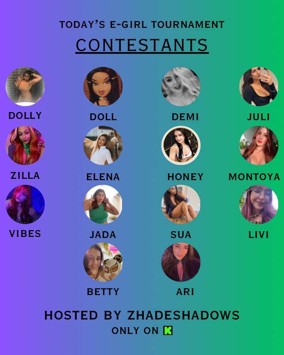 Zhade Shadows tweet media