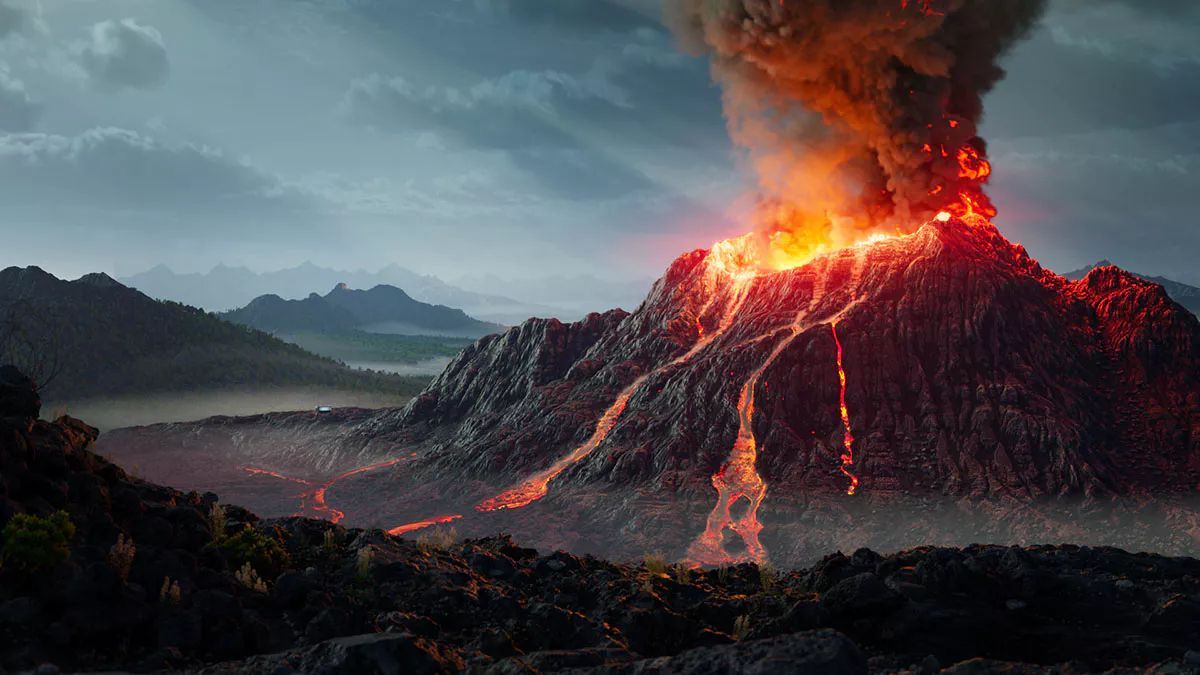 theCGchannel's tweet image. V-Ray 7.2 for Houdini is out

Check out the changes to the #Houdini edition of the renderer, including a new procedural night sky system, and a 'completely re-imagined' volume shader for smoke and fire

cgchannel.com/2025/12/chaos-… 

#VRay #rendering #VFX #motiongraphics #lookdev